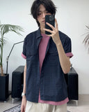 The N Silket Short Sleeve T-shirt
