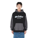 FLAG HOODIE