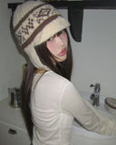 Nurin Layered Long Sleeve T-Shirt