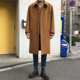 Chelsea boots
