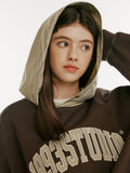 Nylon Mix Hood
