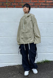 SHEARING POCKET WIDE PT