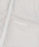 DETACHABLE DOWN PUFFER
