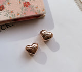 Hatiel Bold Earrings