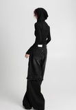 Gleam Line Hood