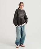 Not Found Sweatshirt