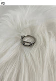 Stone Ring (2 versions)