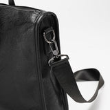 BUFF Case Leather Bag