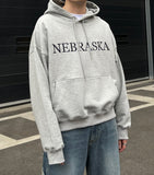 NEBRASKA Hood