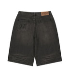 BERMUDA DOMINGO DENIM SHORT