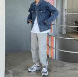 Ratz Denim Jacket