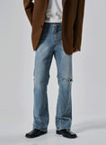 Wadis Semi-Wide This Denim