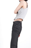 Devon Sleeveless Shirt