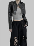 Keyring Pad Sleeveless