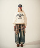 Hallow College Hoodie