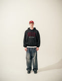 Rough Signal Hoodie