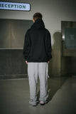 Never Star Hoodie