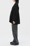 (W) Rei Double Long Shirt