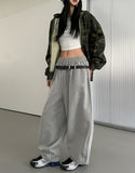 Cor side snap balloon training pants