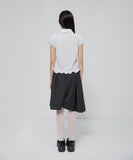 Cloud Puff Blouse