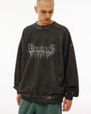 Recording Studio Pigment Sweatshirt