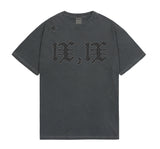 DOT99 Pigment Short Sleeve Tee