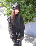 Uen Button Hairband