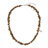 [LAN ARCHIVE] Broad Stone Necklace