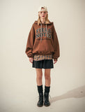 Field Notes Hoodie