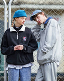 AMUSE anorak