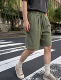 Cation D-Ring Bermuda Short Pants