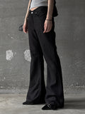 Hoot Summer Bootcut Pants