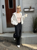 PASTEL SLIM LONG SLEEVE