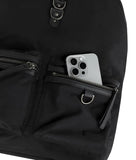 TWO POCKET BACKPACK