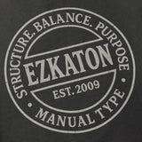 Balance Code Heavy Cotton Sweatshirts