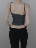 Ser Lace Sleeveless