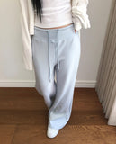 Qurem Bootcut Training Pants