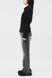 (W) Francis Slim Shirt