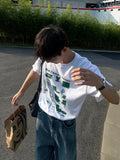 Chair short sleeve tee