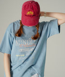 Relaxation Short Sleeve T-shirt