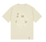 ABC Short Sleeve Tee