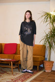 Laundry Day Pigment Short Sleeve Tee