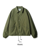 Vestige Coach Jacket
