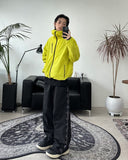 Elt Star Stitch Pants
