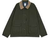 Boy Etten Jacket
