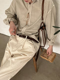 Denjamin Pigmented Shirt