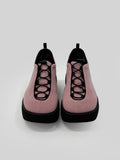 1149 Strap Platform Sole Sneakers (5cm)