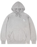GRAE-S Embroidered Hoodie
