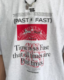 Fast Self Washing T-Shirt