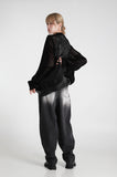 Half Moon Shoulder Bag